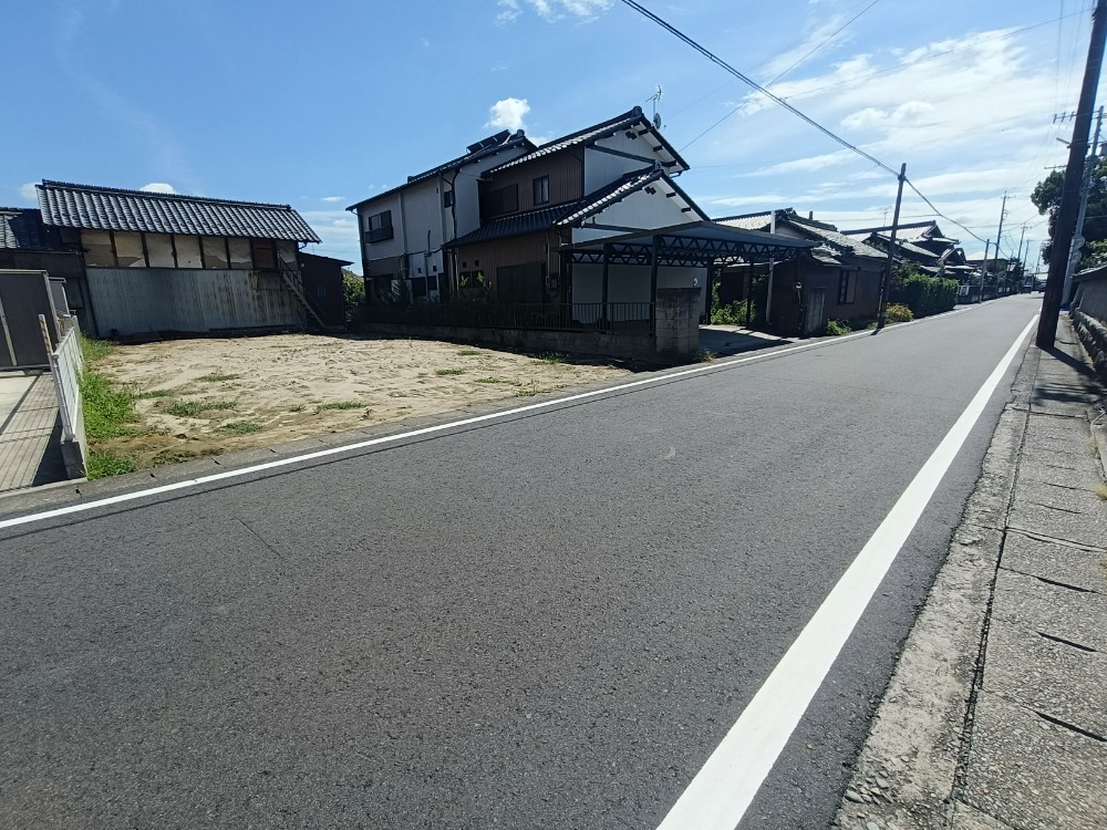 一宮市千秋町佐野字本郷 画像4