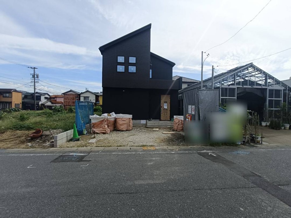 あま市甚目寺　3期　全2棟　1号棟 画像3