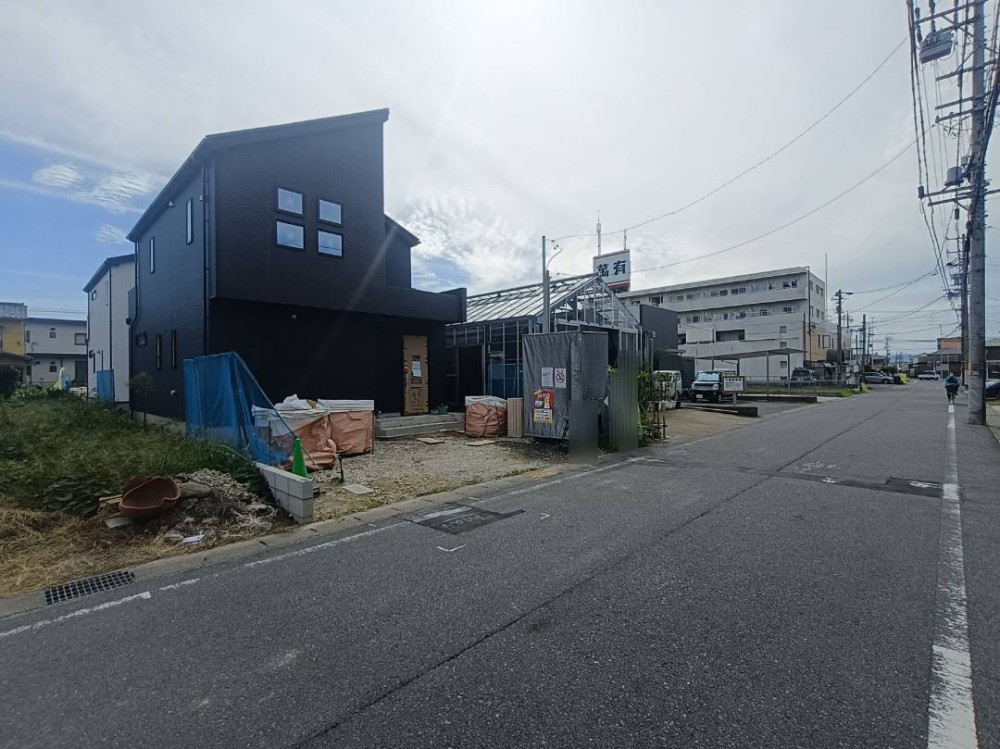 あま市甚目寺　3期　全2棟　1号棟 画像5