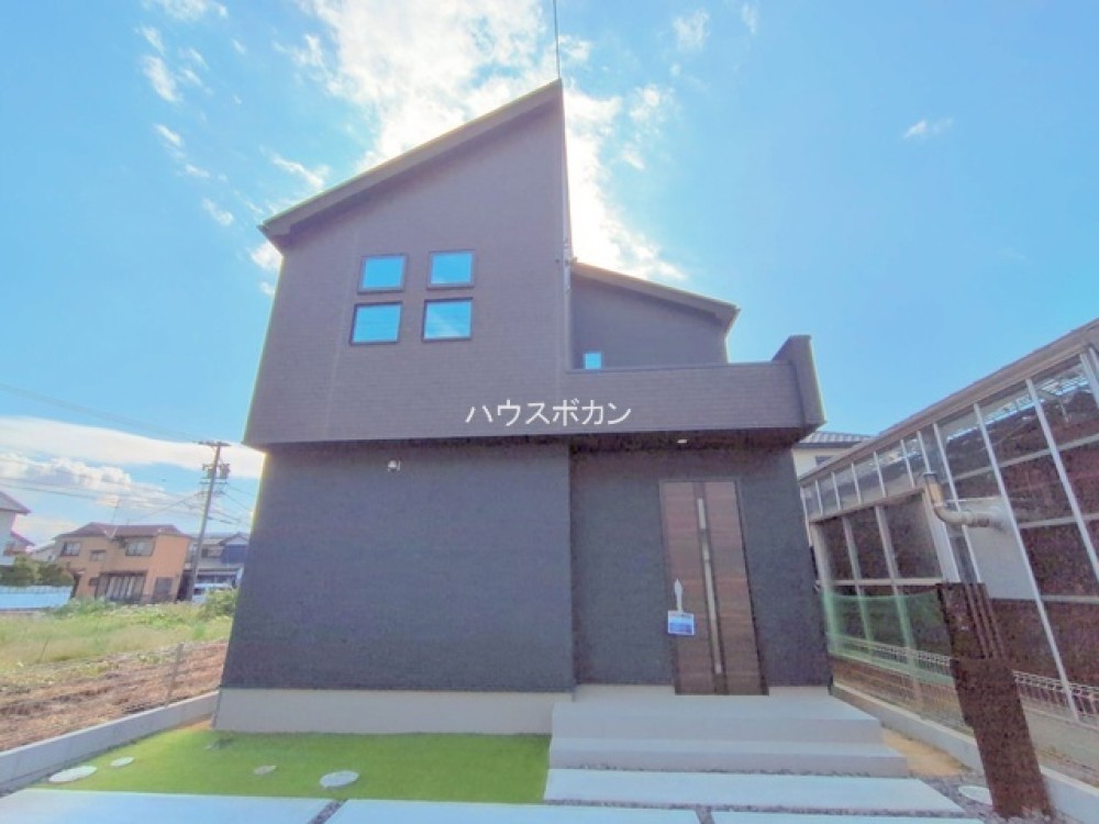 あま市甚目寺　3期　全2棟　1号棟 画像3