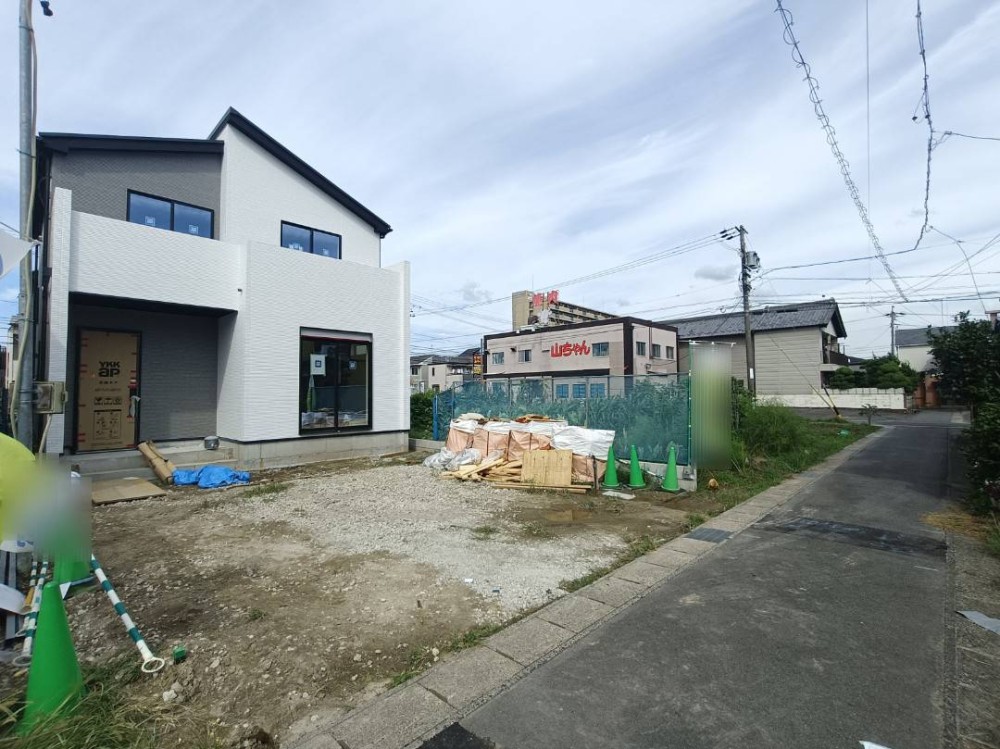 あま市甚目寺　3期　全2棟　2号棟 画像4