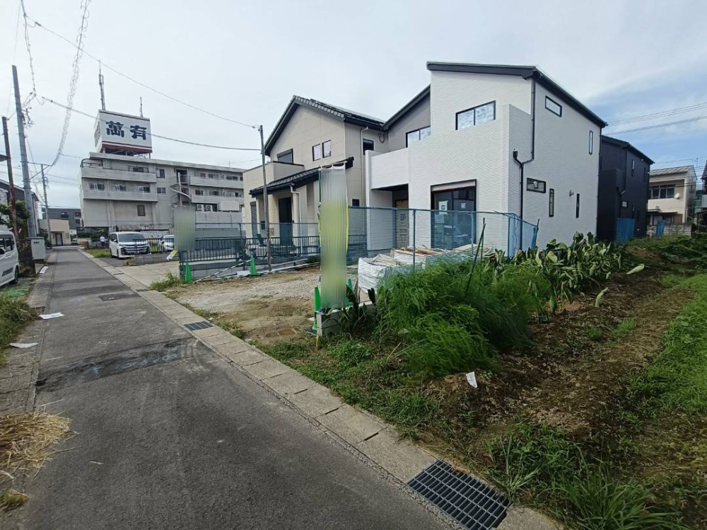 あま市甚目寺　3期　全2棟　2号棟 画像5