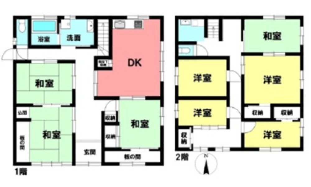 半田市住吉町五丁目 画像1