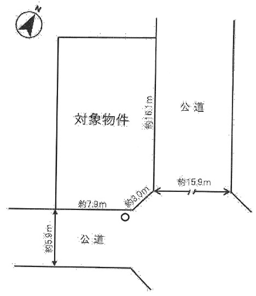 名古屋市緑区鳴丘 画像1
