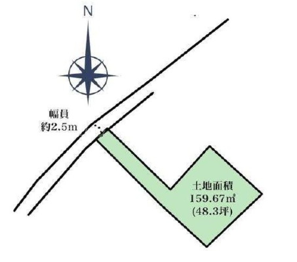 豊川市御津町 画像1