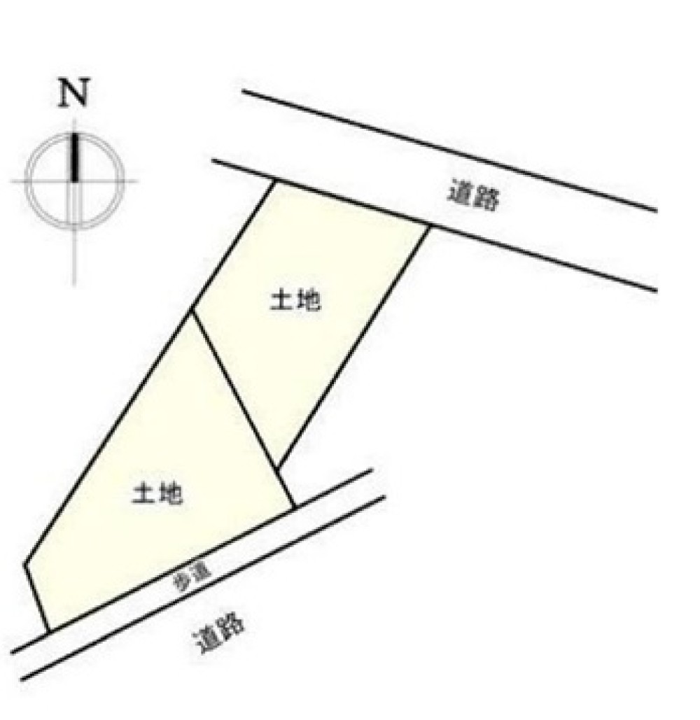 江南市古知野町花霞 画像1