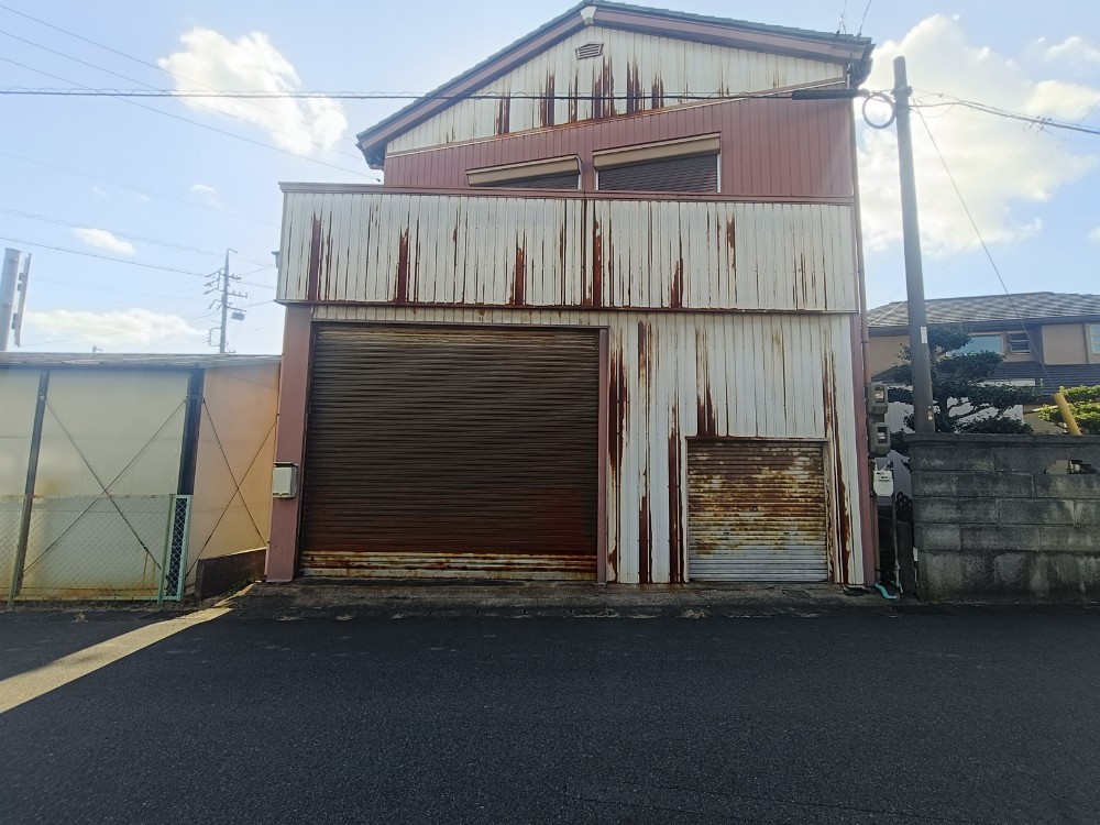 江南市古知野町花霞 画像3