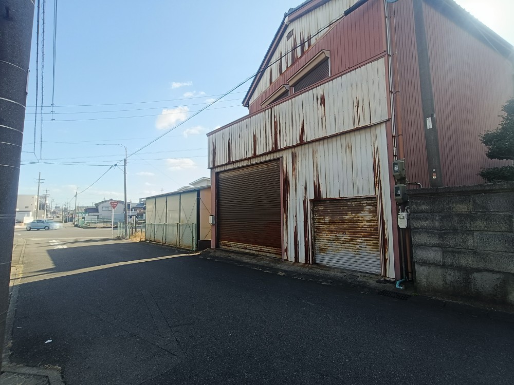 江南市古知野町花霞 画像4