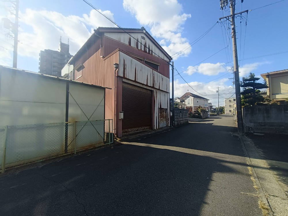 江南市古知野町花霞 画像5