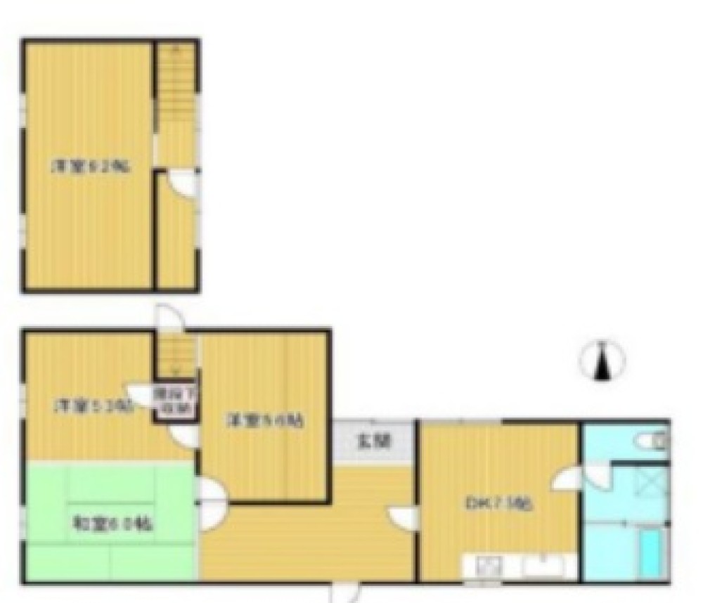 瀬戸市寺本町 画像2