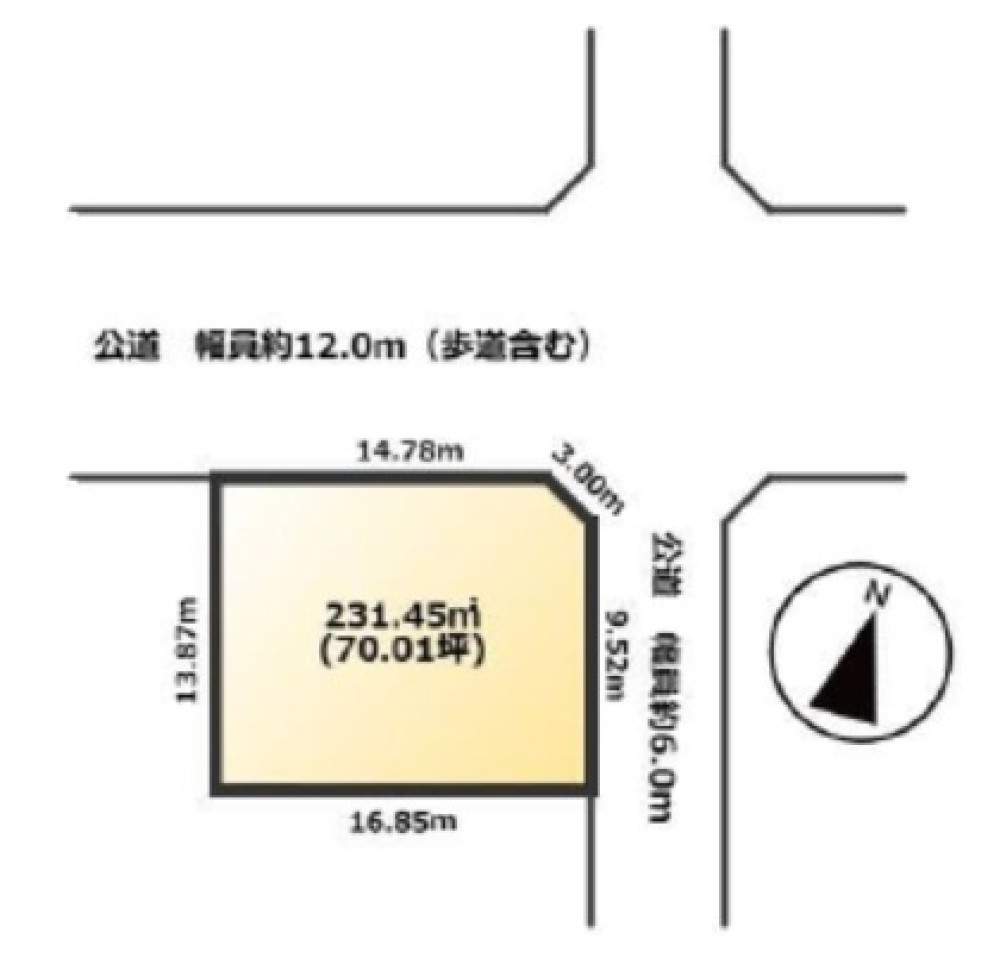 瀬戸市品野町 画像1