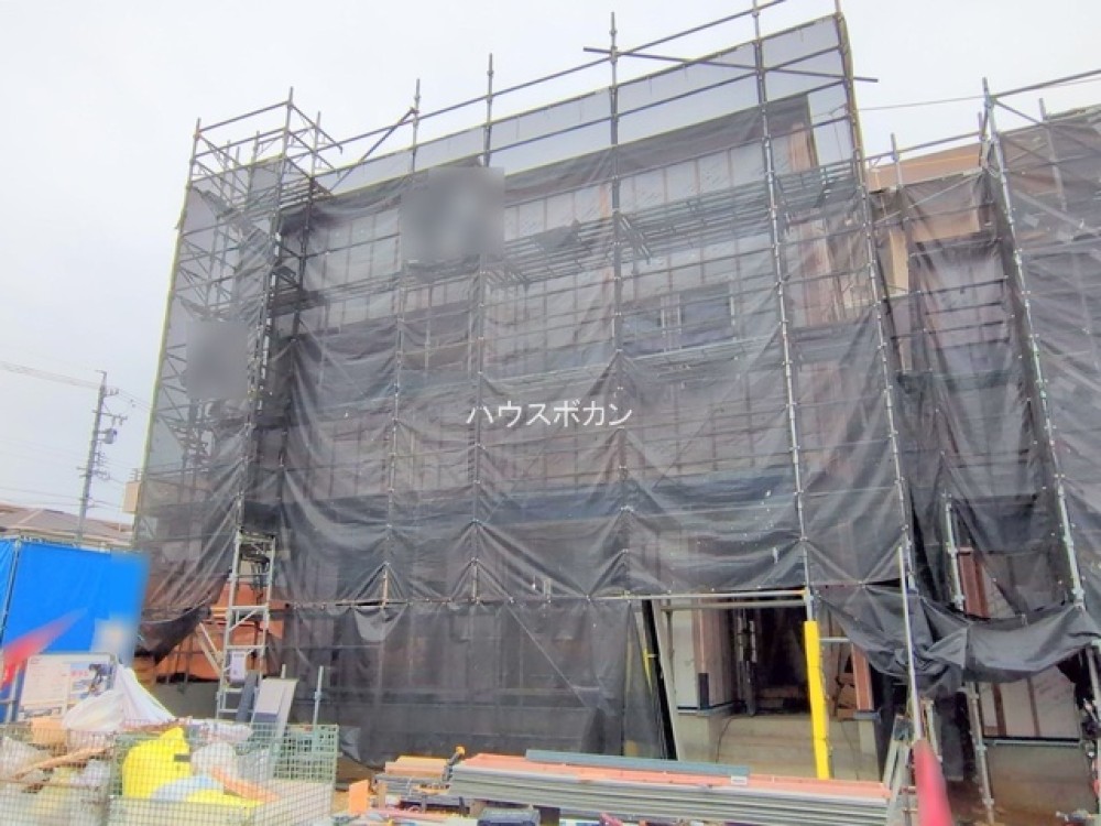 豊明市二村台七丁目　全2棟　1号棟 画像2