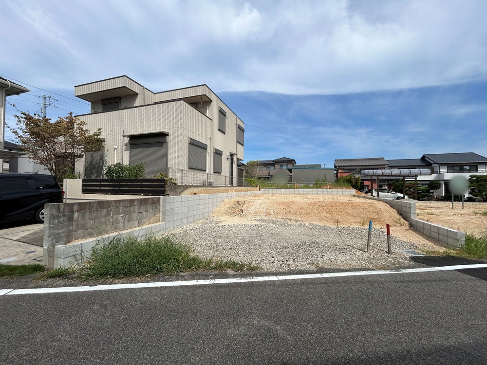 豊田市水源町　A区画 画像5