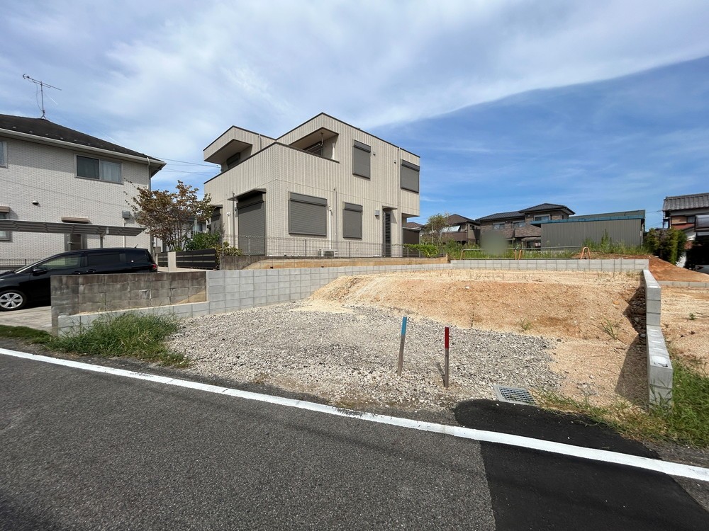 豊田市水源町　A区画 画像4