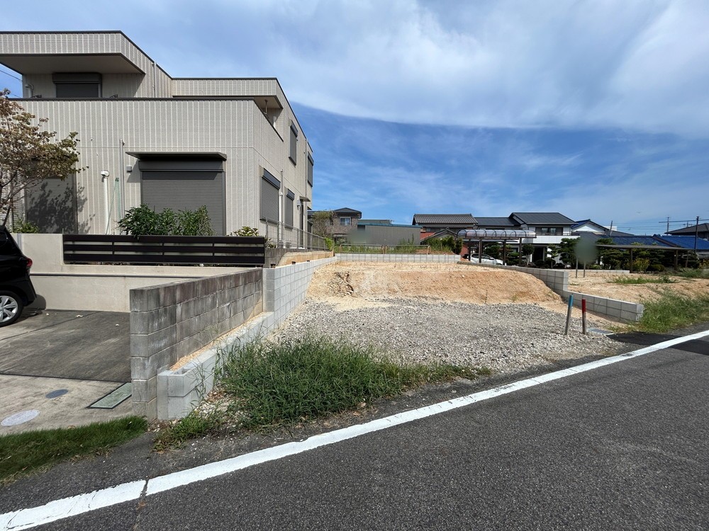 豊田市水源町　A区画 画像4