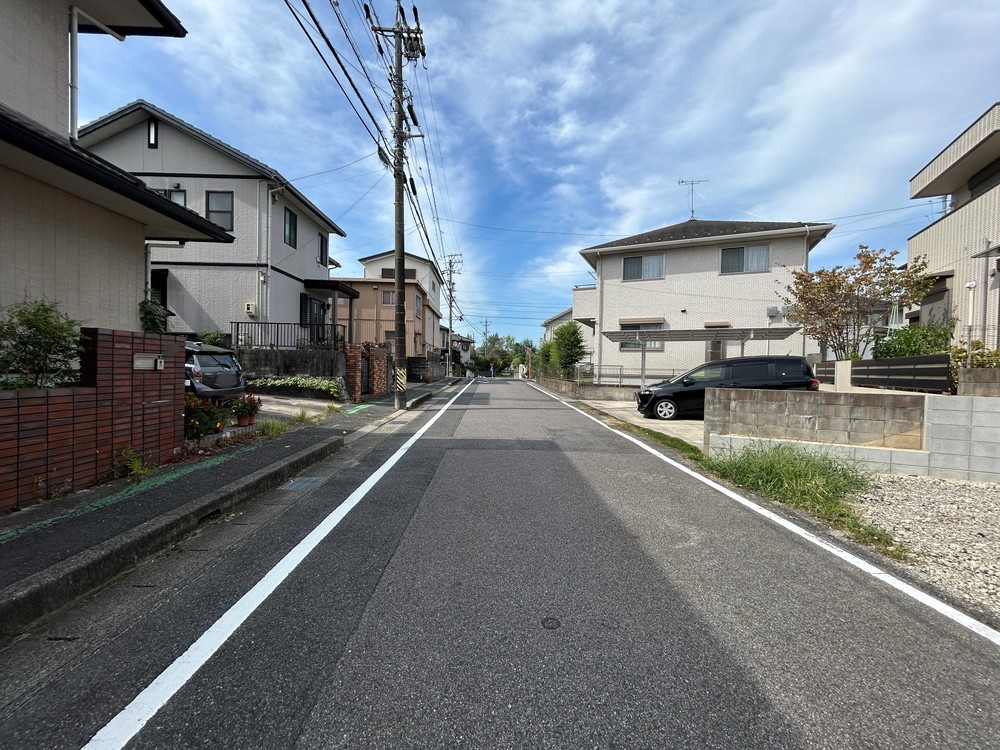 豊田市水源町　B区画 画像5
