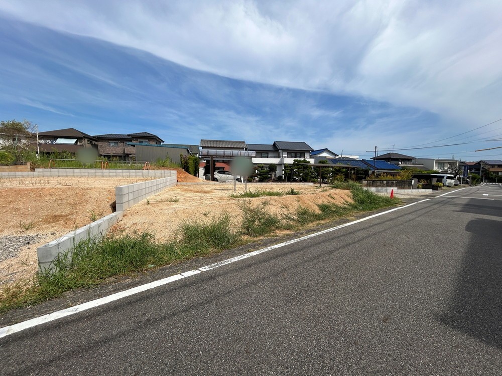 豊田市水源町　B区画 画像4
