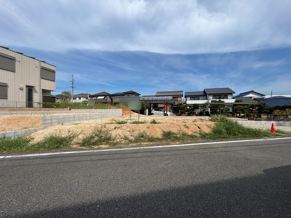 豊田市水源町　B区画 画像3
