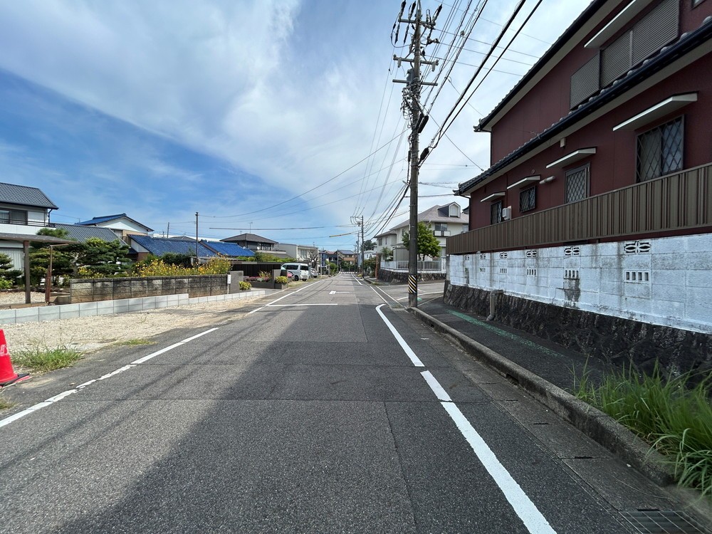 豊田市水源町　B区画 画像6