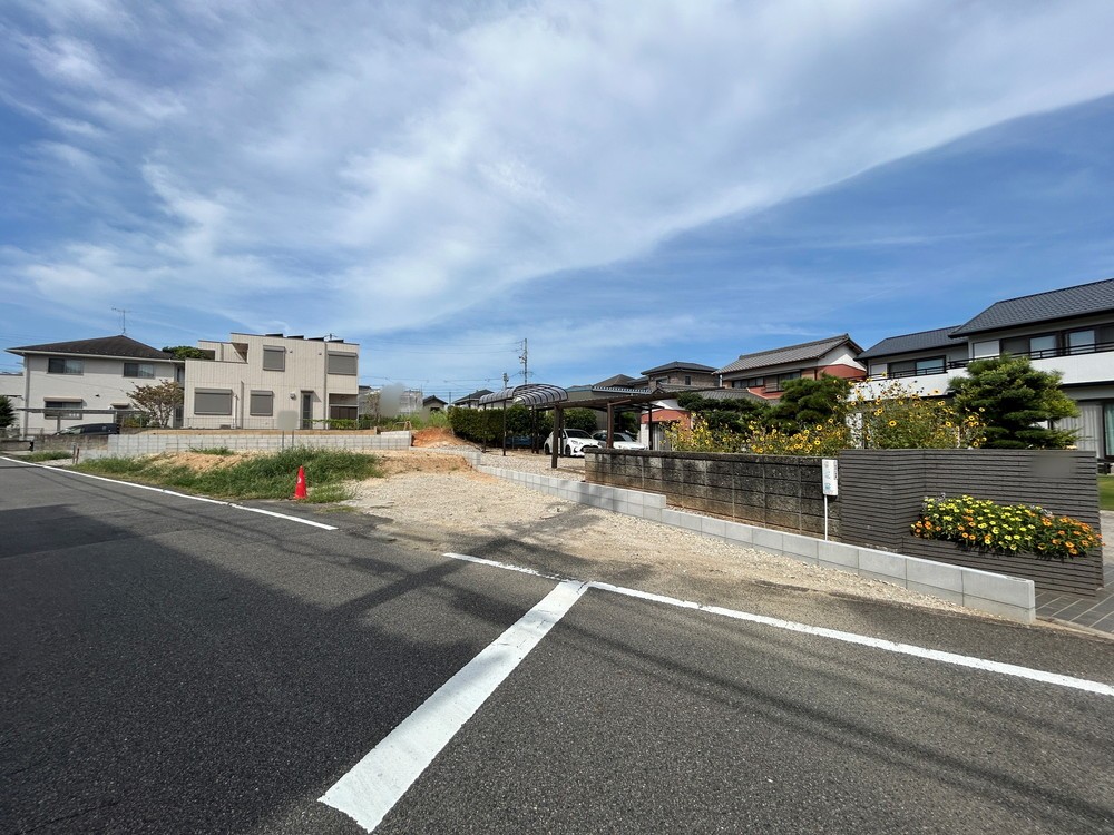 豊田市水源町　B区画 画像4