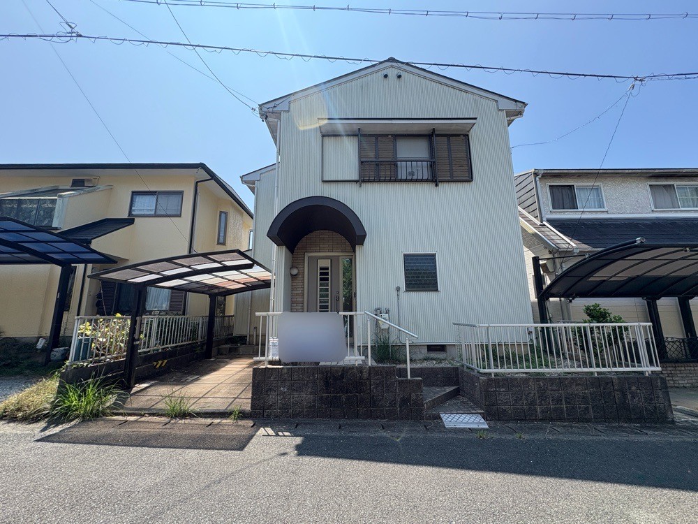 豊橋市多米西町二丁目 画像5