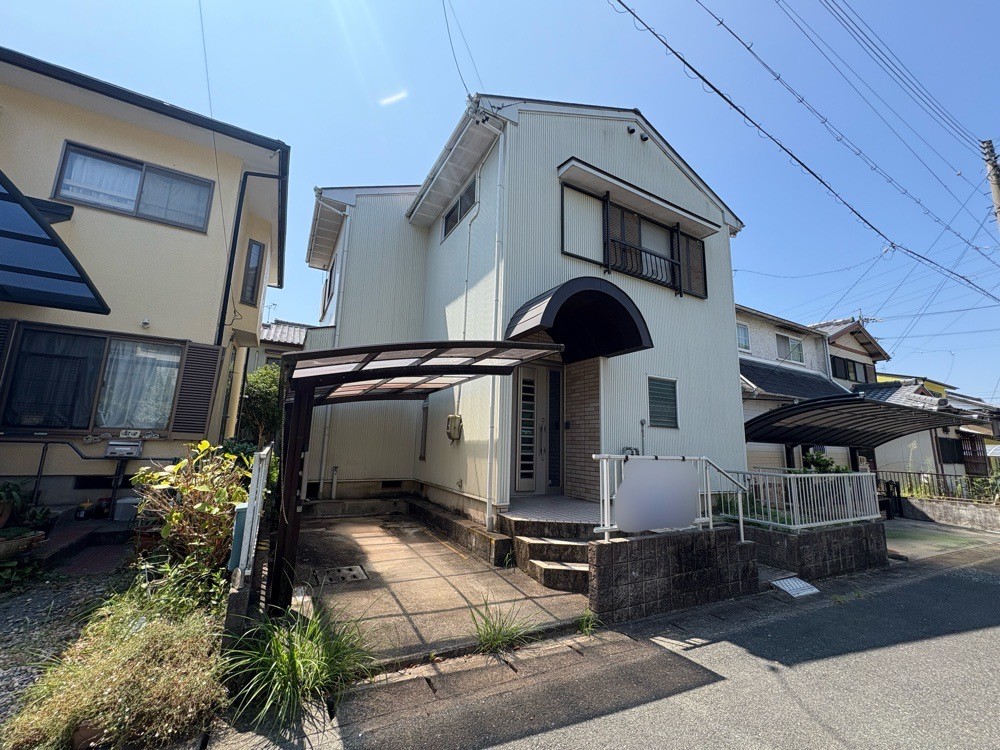 豊橋市多米西町二丁目 画像4