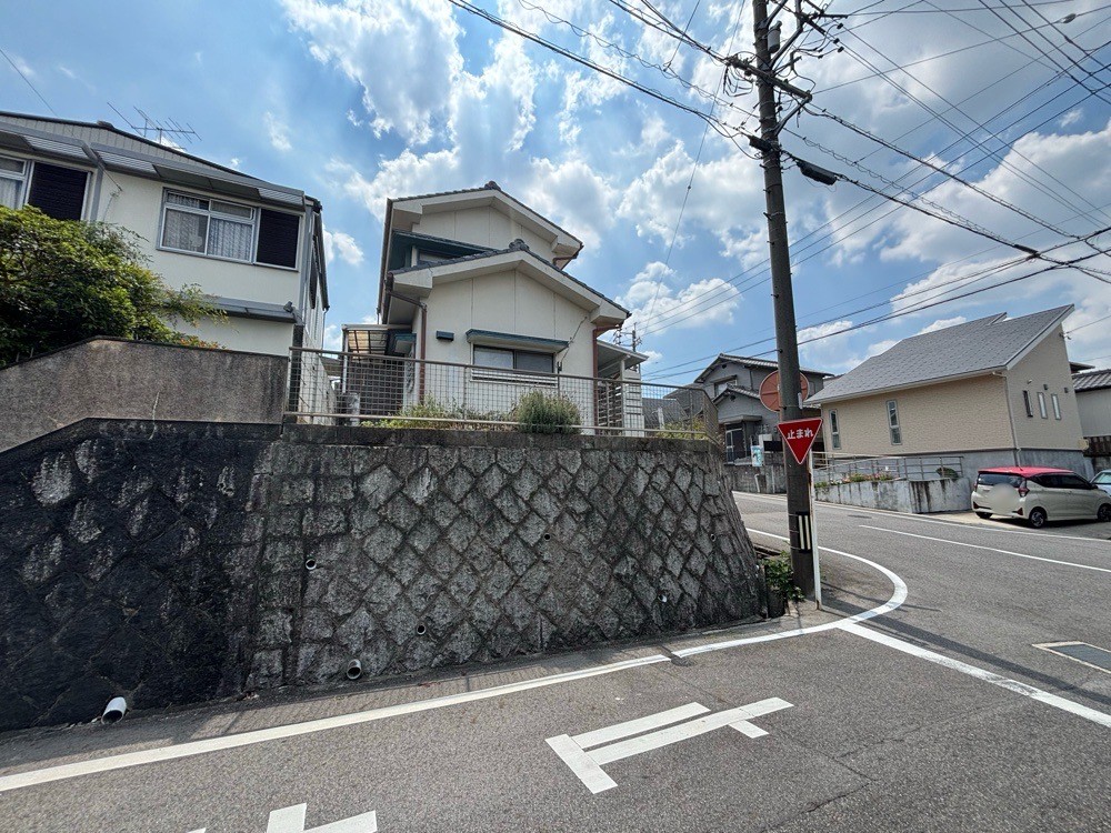 みよし市東陣取山 画像5