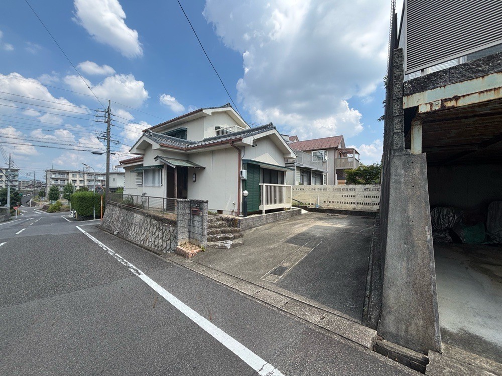 みよし市東陣取山 画像3