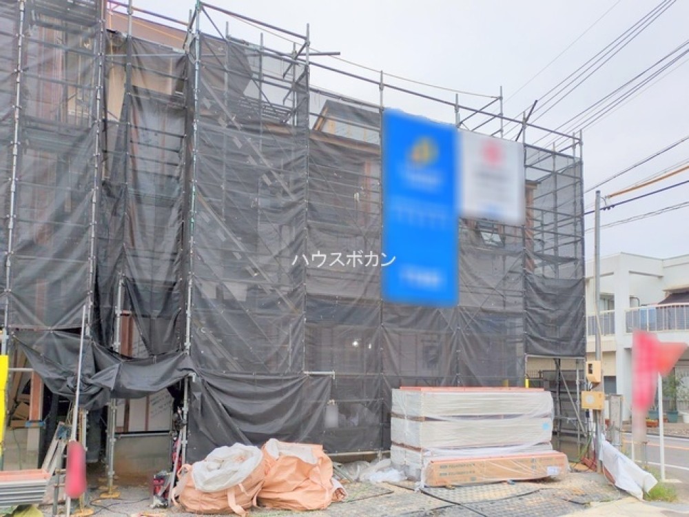 豊明市二村台七丁目　全2棟　2号棟 画像2