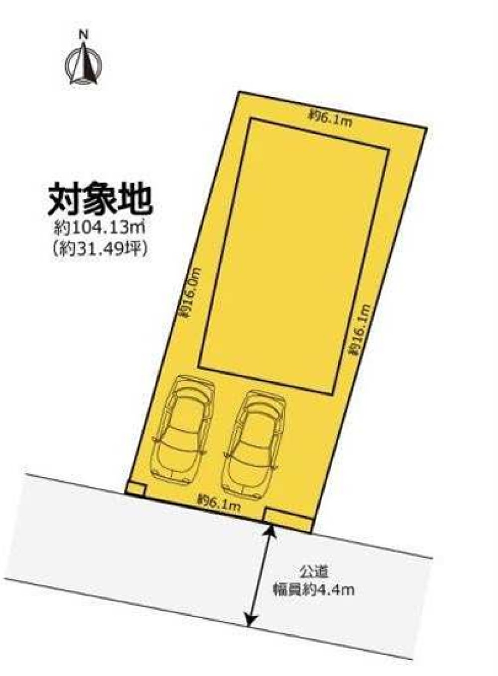 豊橋市仁連木町 画像1