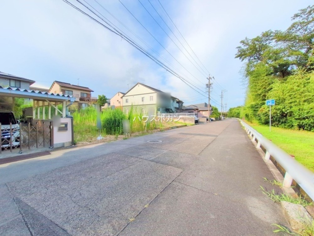 春日井市高蔵寺町六丁目第1期　全2棟　1号棟 画像3