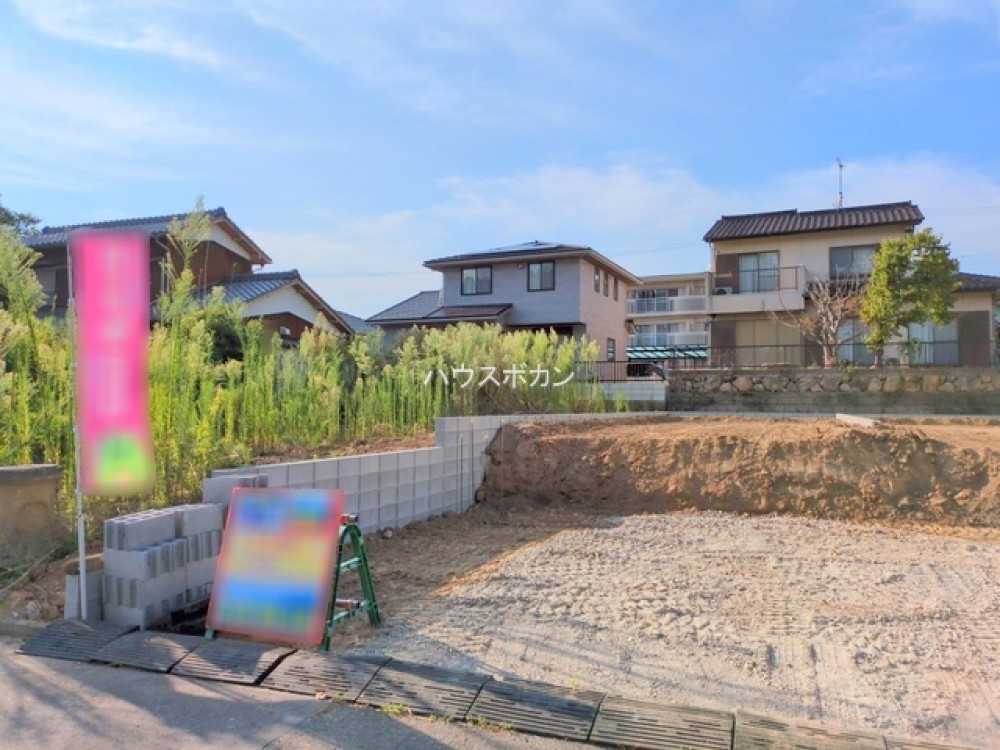 春日井市高蔵寺町六丁目第1期　全2棟　1号棟 画像5
