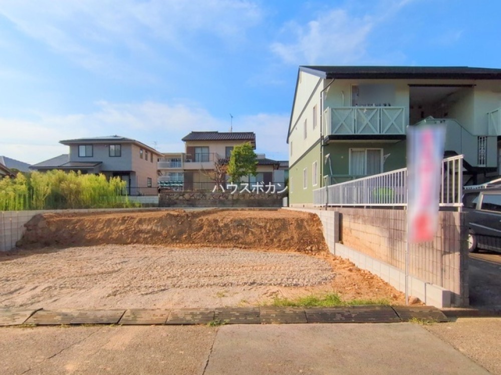 閑静な住宅地です◎