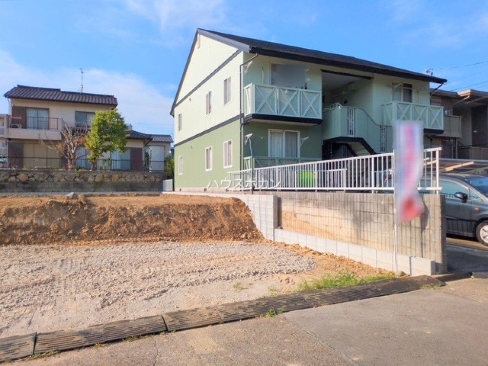 春日井市高蔵寺町六丁目第1期　全2棟　2号棟 画像5