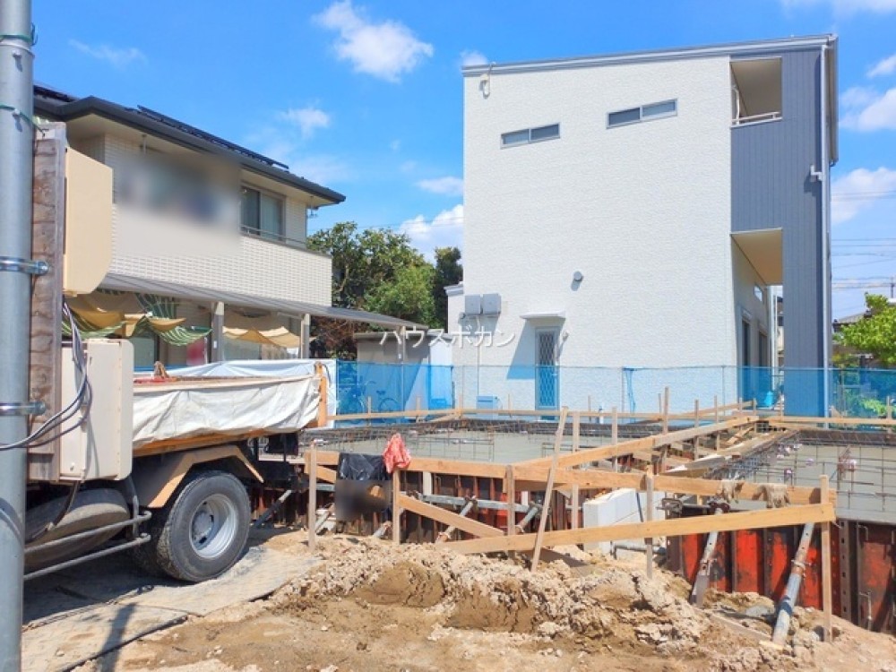 小牧市藤島2期　全2棟　1号棟 画像5
