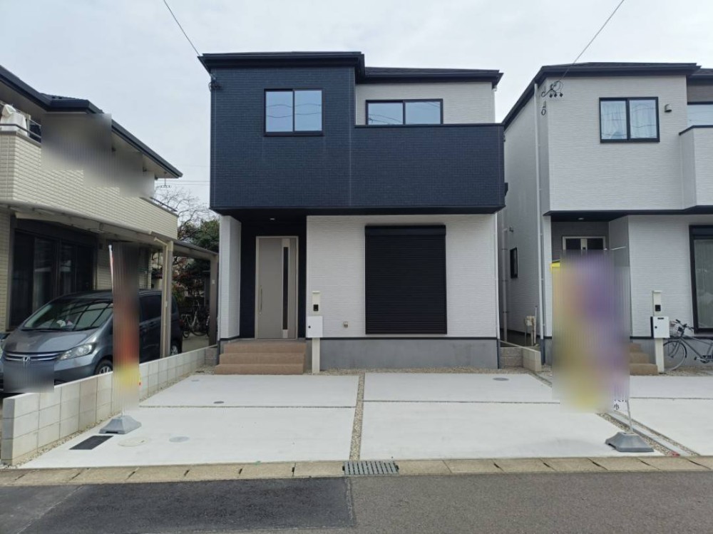 小牧市藤島2期　全2棟　1号棟 画像17