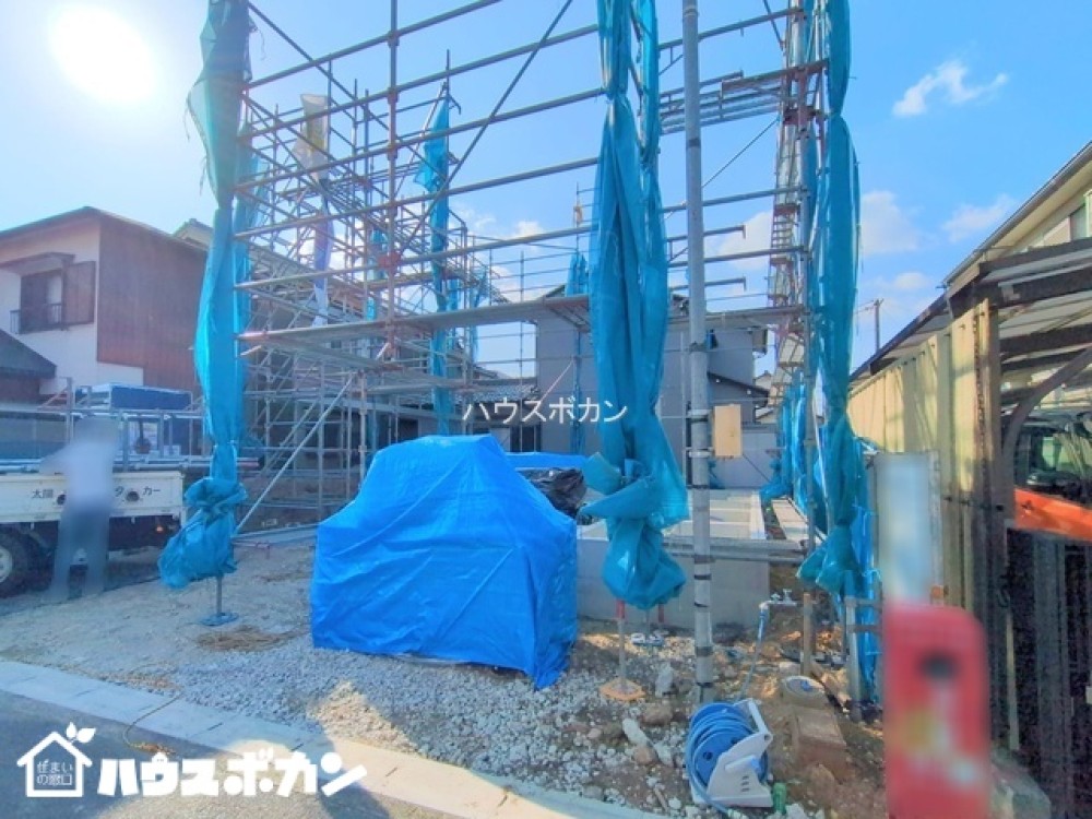 春日井市牛山町7期　全1棟　A棟 画像4