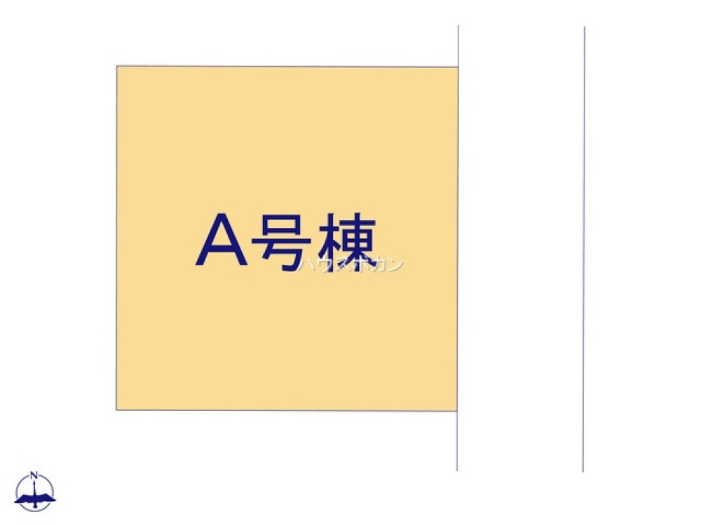 春日井市牛山町7期　全1棟　A棟 画像5