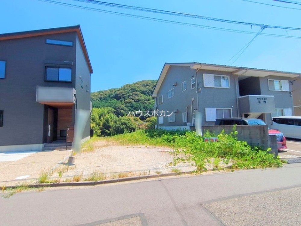 春日井市高蔵寺町　東区画 画像4