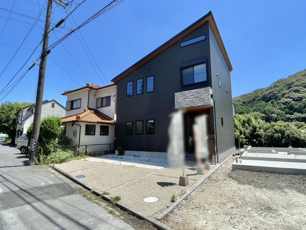 春日井市高蔵寺町　東区画 画像1