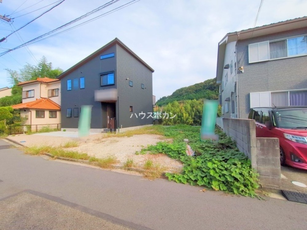 春日井市高蔵寺町　東区画 画像4