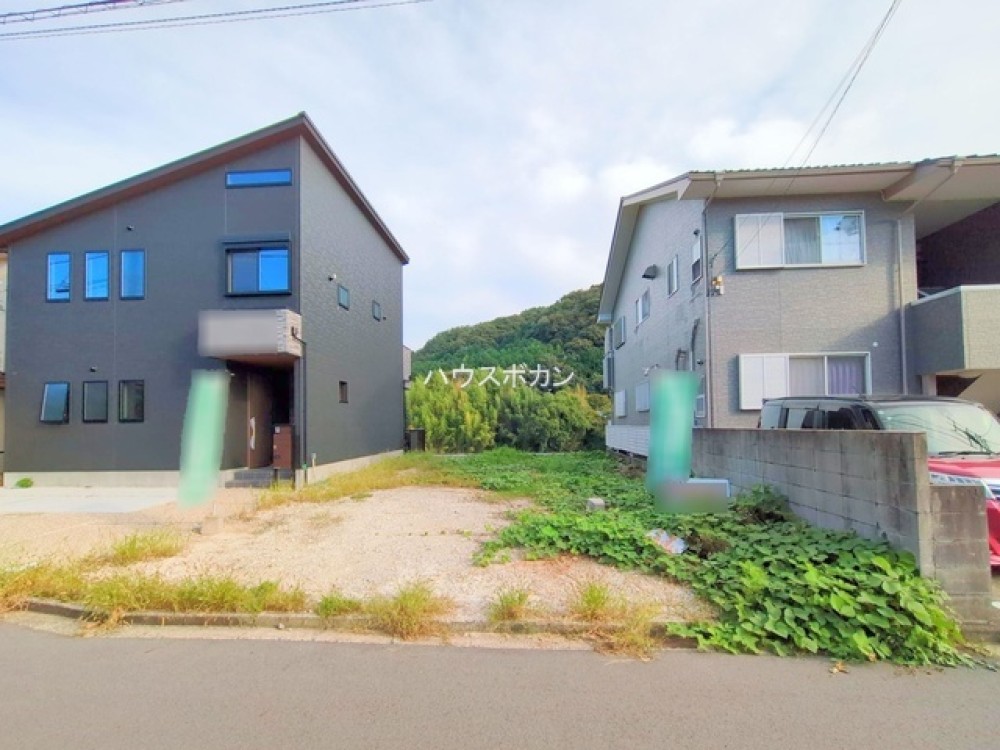 春日井市高蔵寺町　東区画 画像4