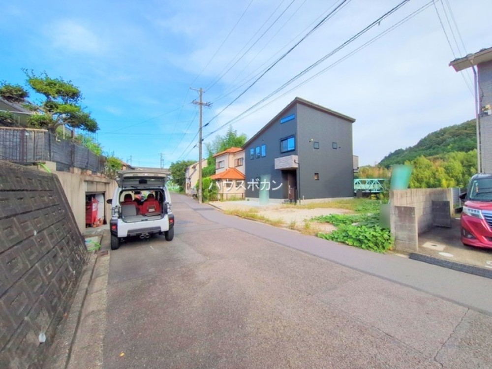 春日井市高蔵寺町　東区画 画像5