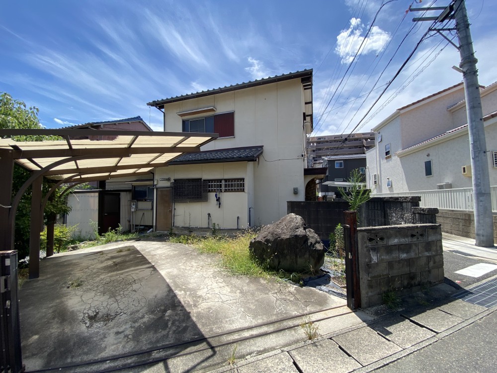 豊明市新栄町　7期　全5区画　A区画 画像5