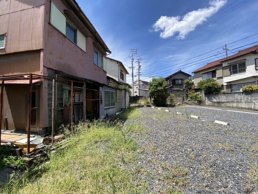 豊明市新栄町　7期　全5区画　D区画 画像5