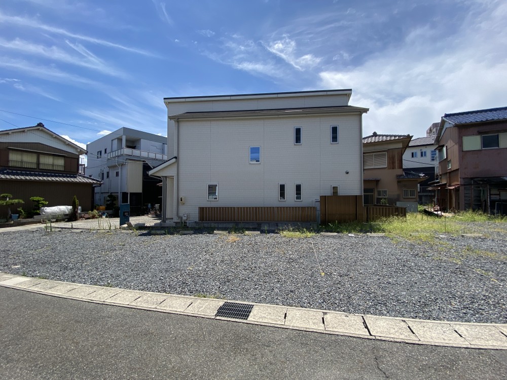 豊明市新栄町　7期　全5区画　E区画 画像5