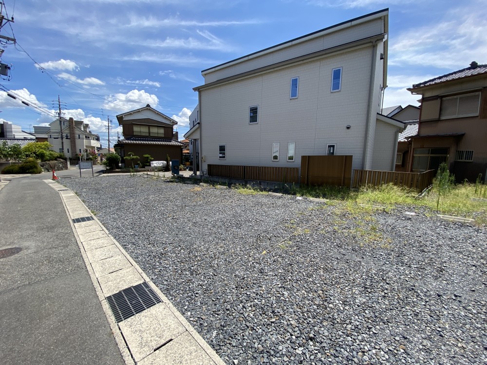 豊明市新栄町　7期　全5区画　E区画 画像4