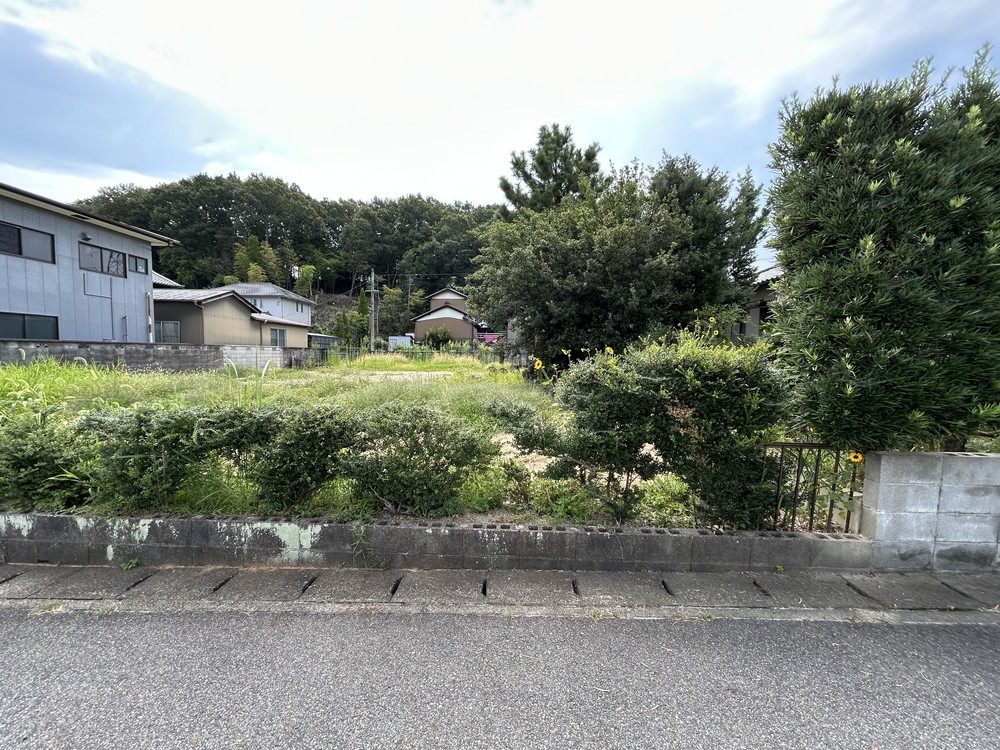 豊田市市木町　全5区画　A区画 画像5