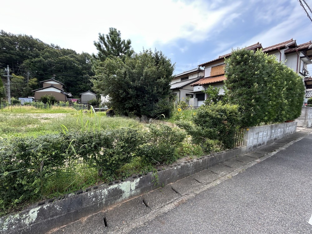 豊田市市木町　全5区画　A区画 画像4