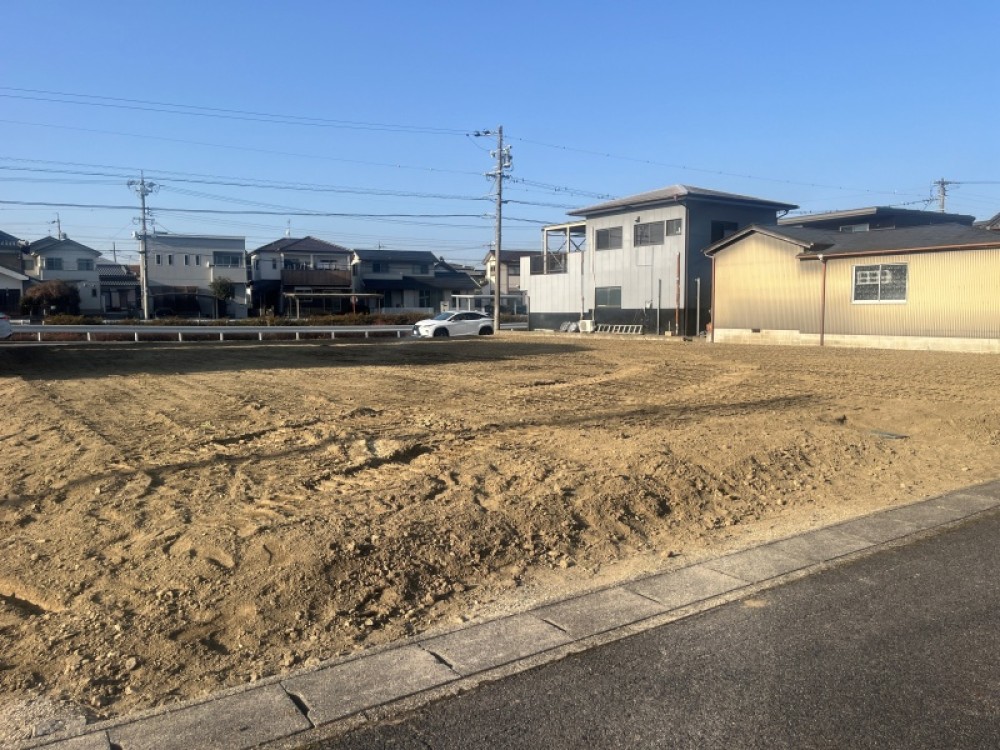 豊田市市木町　全5区画　A区画 画像4